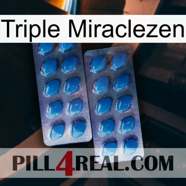 Triple Miraclezen viagra2